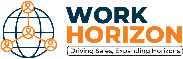 Work Horizon Logo