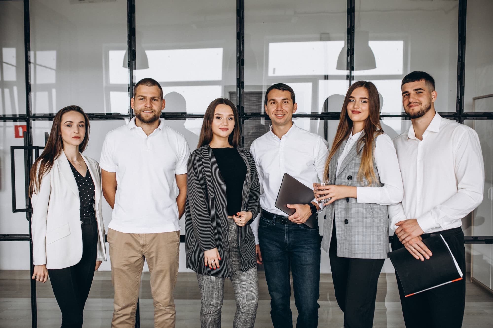 Work Horizon - Careers