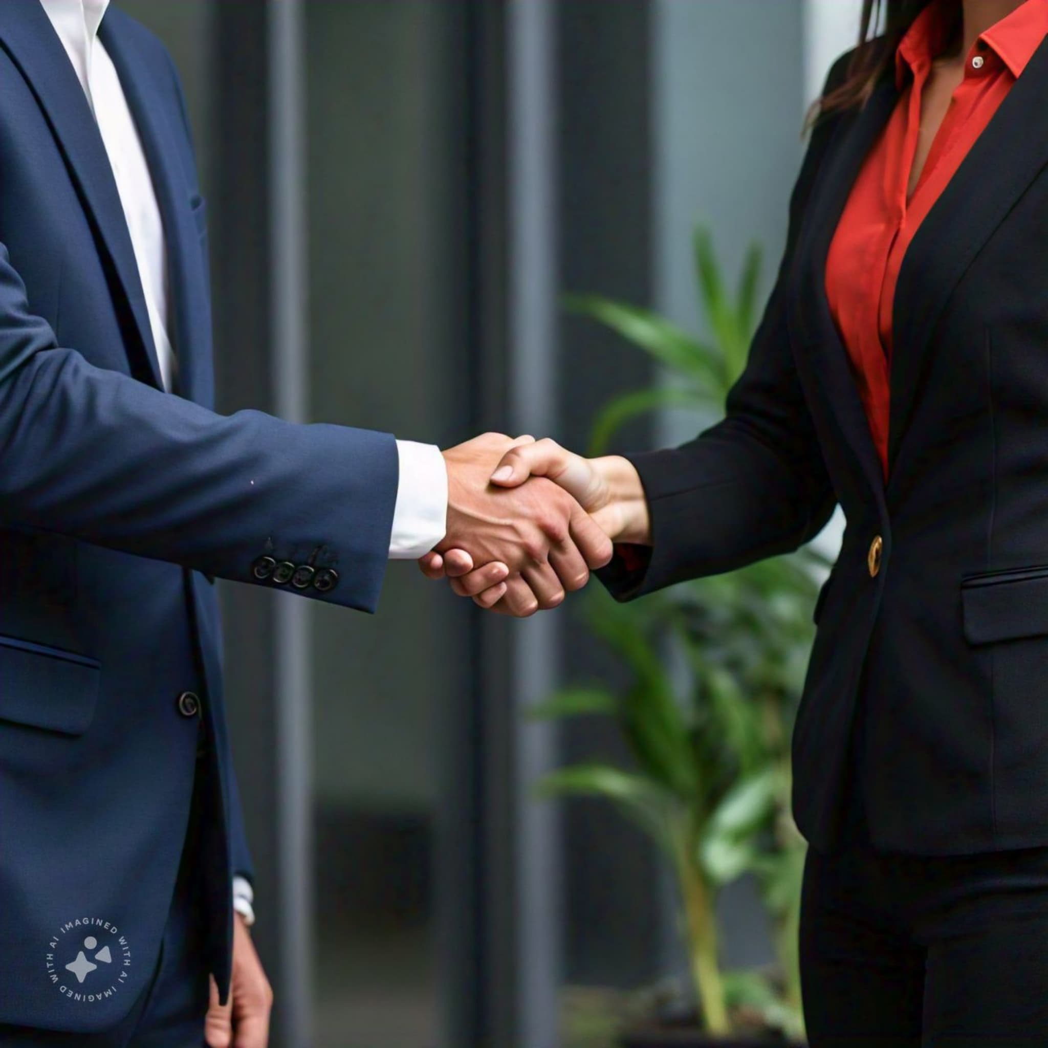 Work Horizon's Step#3 - Offer & Onboarding
