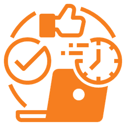Excellence's icon - Work Horizon
