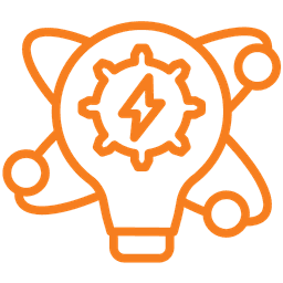 Innovation's icon - Work Horizon